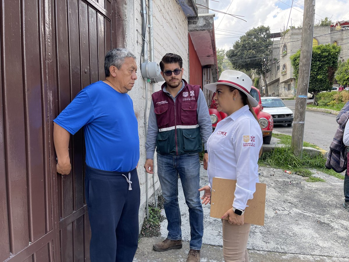 pc_tlalpan's tweet photo. Barrio Adentro es una estrategia de prevención y atención al delito, enfocada en la garantía del derecho a una vida libre de violencia de niñas, niños y jóvenes, para evitar su participación en actividades delictivas, ofreciéndo opciones culturales, deportivas y aprendizaje https://t.co/LVSP6IuGGR