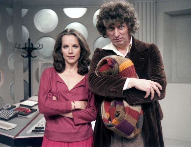 kevinjondavies's tweet photo. #OTD (well, yesterday) - on Tuesday 18 July 1978 - I took this photograph. They were very kind to pose for this teenager at the end of a long three days' worth of a recording session, when all they really just wanted was to go to the BBC Club bar!
#DoctorWho #TomBaker #BBCTVC https://t.co/LHfUXVeWIf