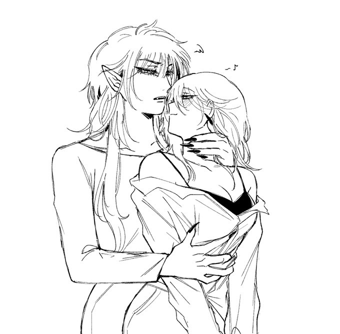 ผ ผ ผีดูดเลือดน่ากลั๊วน่ากลัว >< 