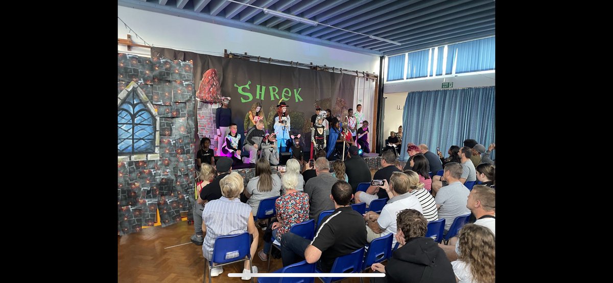 Rockliffe Manor (@rockliffemanor) on Twitter photo Tears of laughter. Tears of joy. We were all so astounded and proud of how brilliantly Year 6 blew the roof off of Rockliffe Manor in their production last night. <a href="/IPAT_Edu/">The Inspire Partnership</a> Tears of laughter. Tears of joy. We were all so astounded and proud of how brilliantly Year 6 blew the roof off of Rockliffe Manor in their production last night. <a href="/IPAT_Edu/">The Inspire Partnership</a>