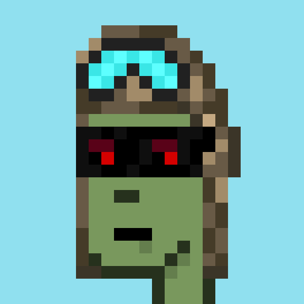 Like flying Zoro Zombies?

We got you!

Punk Life 💲

Be Punk Buy $Punk

Minting 🔜 

#xPUNK #XRPLpunks #cryptopunks #fastfoodpunks #zpunks #legoxpunks #xspectar #h00ters #l00ters #RipplePunks 🖕 #Punks