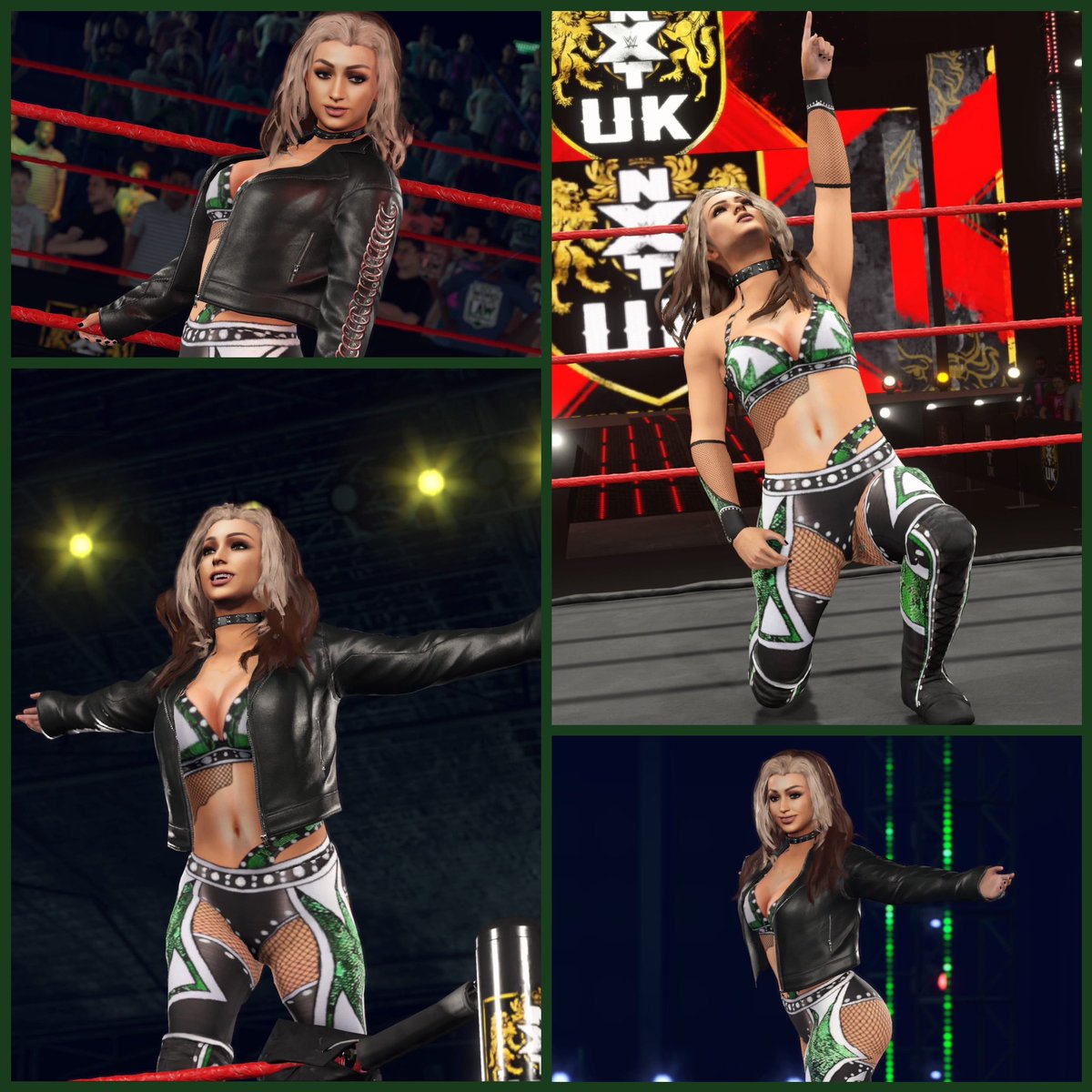 Anna Mendez tweet media