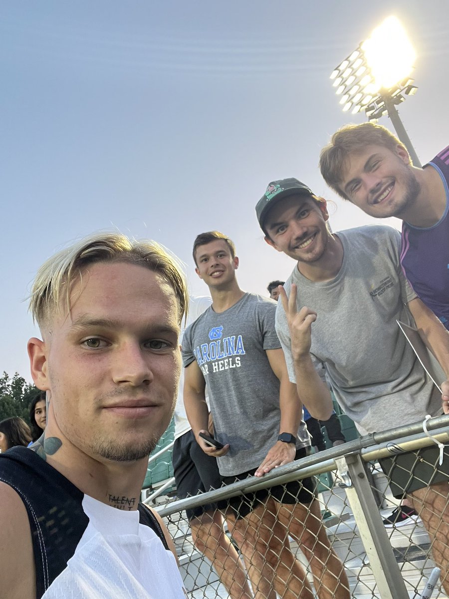 Nomads Ultimate tweet media