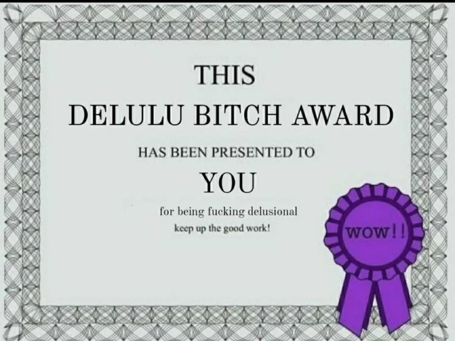 To all my followers