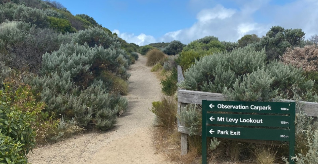 The Mosaic Insights team have been working on the Peninsula Trail concept - a 130km shared use trail that will connect Melbourne's CBD and the mouth of Port Phillip, creating a new connection between the two bays:

linkedin.com/pulse/trail-ha…