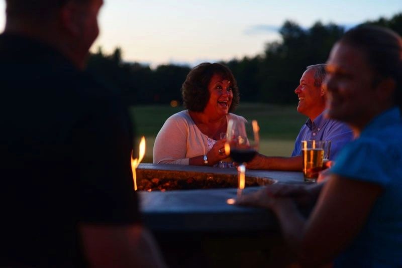 SpringBrookHome's tweet image. You write that "out of office" message and forward your email -- we'll handle all the rest! It's time for a #WeekendGetaway at the Spring Brook Resort.