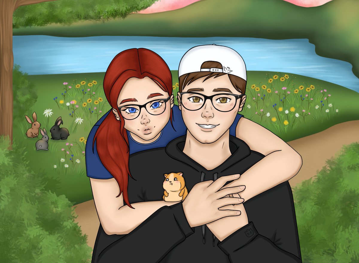 TibiDraws's tweet photo. ≧◡≦ Waow
#nopixelfanart https://t.co/ZM71gdYVWG