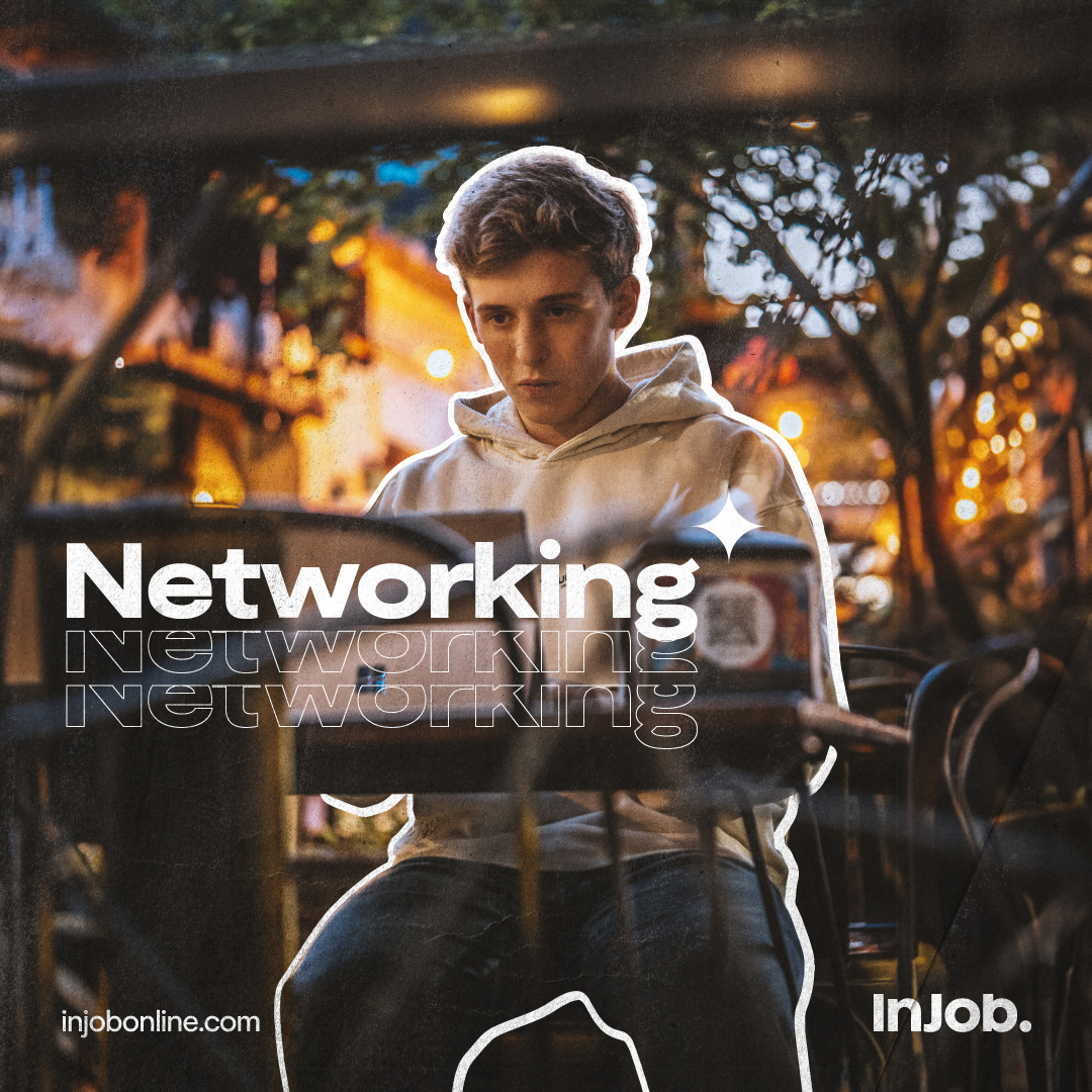 InJobOk's tweet photo. ¡Networking: el poder de conectar y crecer! 🤝💼✨

En un mundo interconectado, el networking es clave para potenciar tu carrera como freelancer. Al establecer vínculos con otros profesionales, abres puertas a nuevas oportunidades, inspiración y aprendizaje 👥💡 https://t.co/7YURdQJSDd