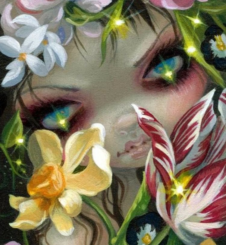fleurdelou_'s tweet photo. Loucore https://t.co/tHzU5KWzam