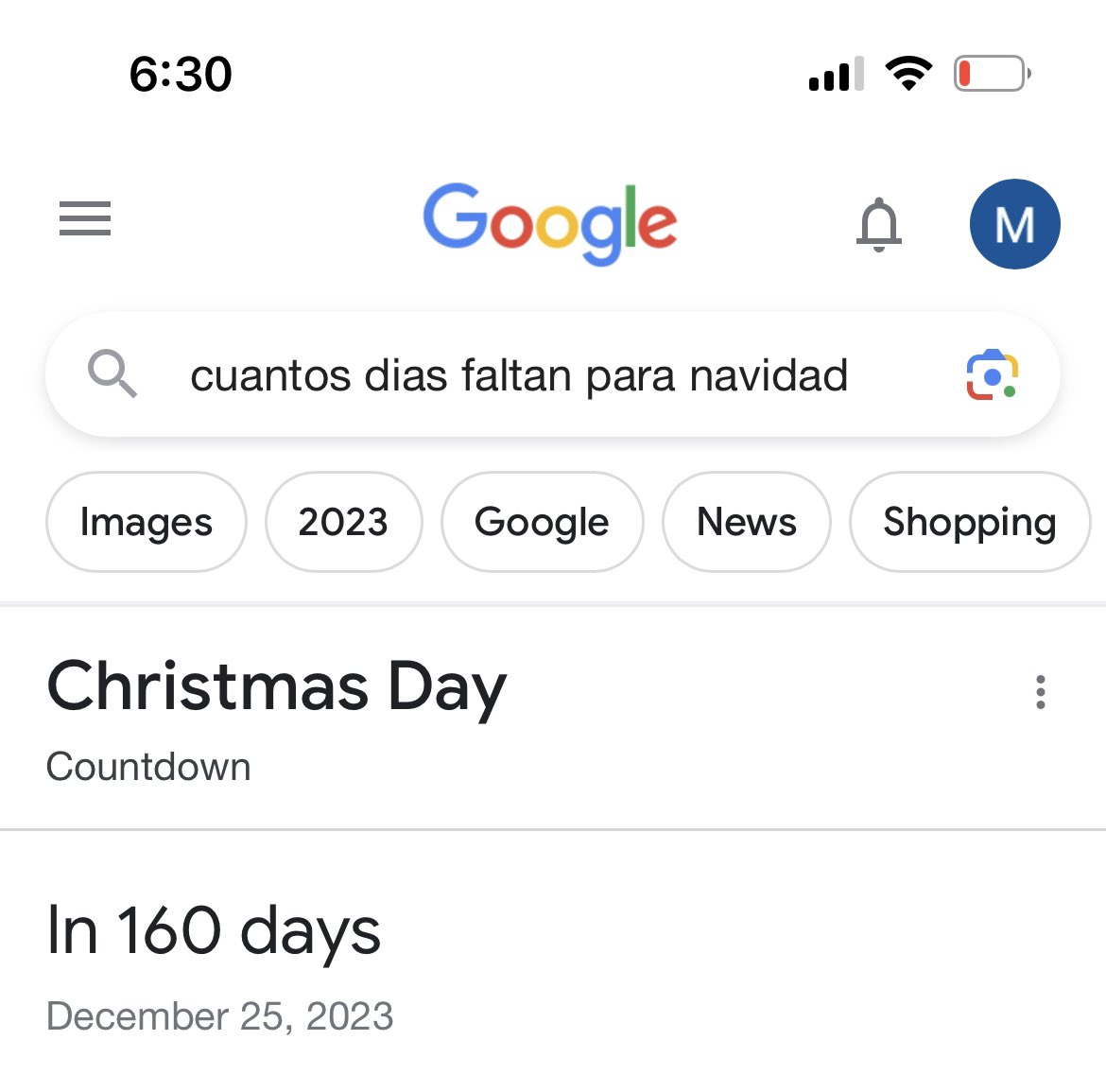 está haciendo vientito y la tarde está súper linda
yo inmediatamente: