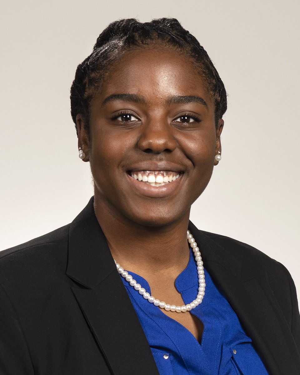 Hi #MedTwitter #PedsTwitter! My name is Rachael Mfon and I’m applying to #Pediatrics in #Match2024. I am passionate about mentorship, mental health & wellness, and community outreach. Excited to connect with applicants, mentors, and programs. @Inside_TheMatch