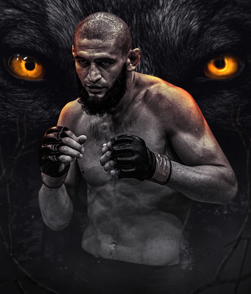MMArena_'s tweet photo. IL EST DE RETOUR.

KHAMZAT “BORZ” CHIMAEV 🐺 https://t.co/FFe0v7aldE