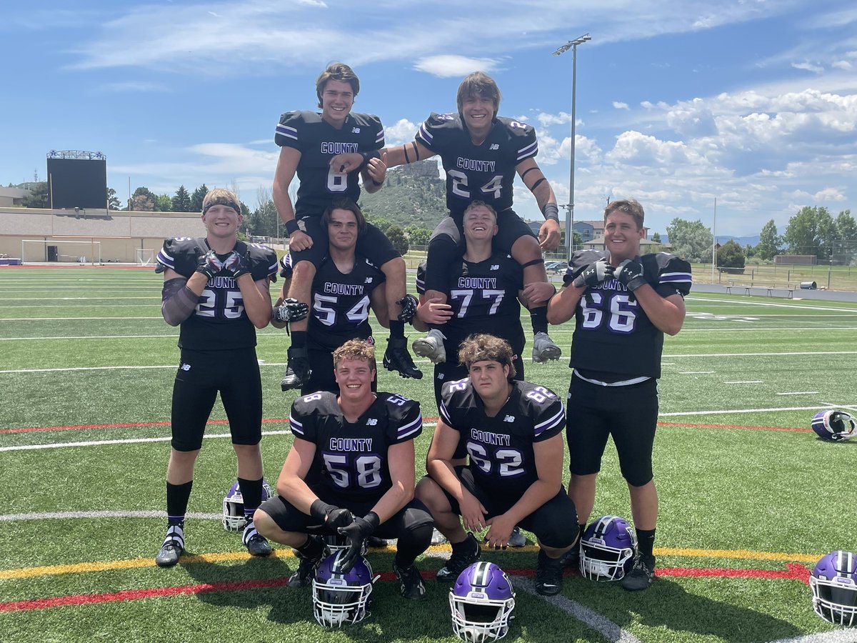 Charlie Reed tweet media