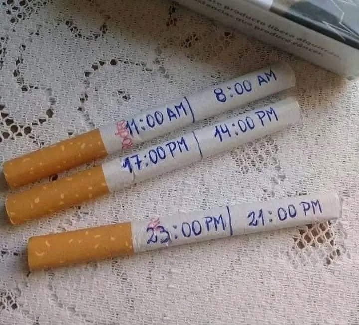 aumentó el pucho