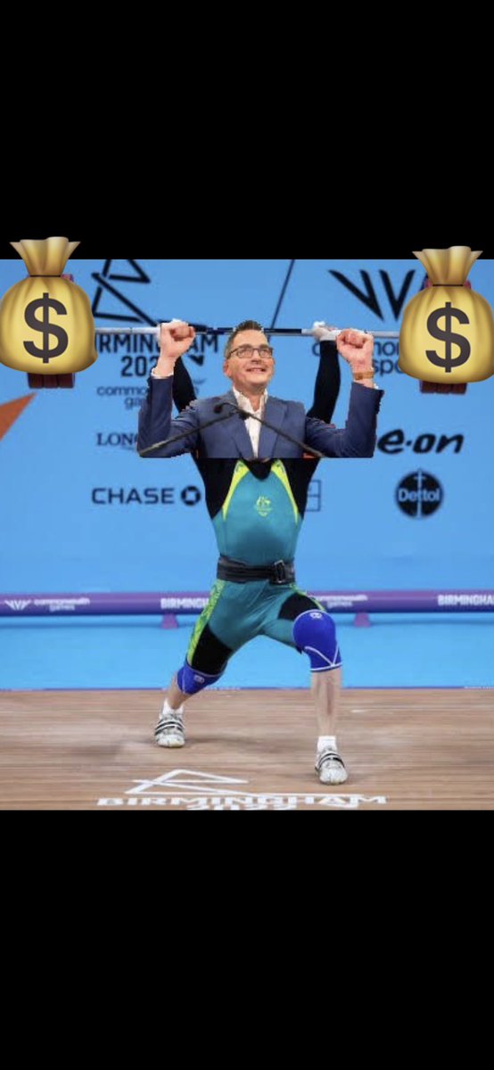 all of Melbourne tweet media