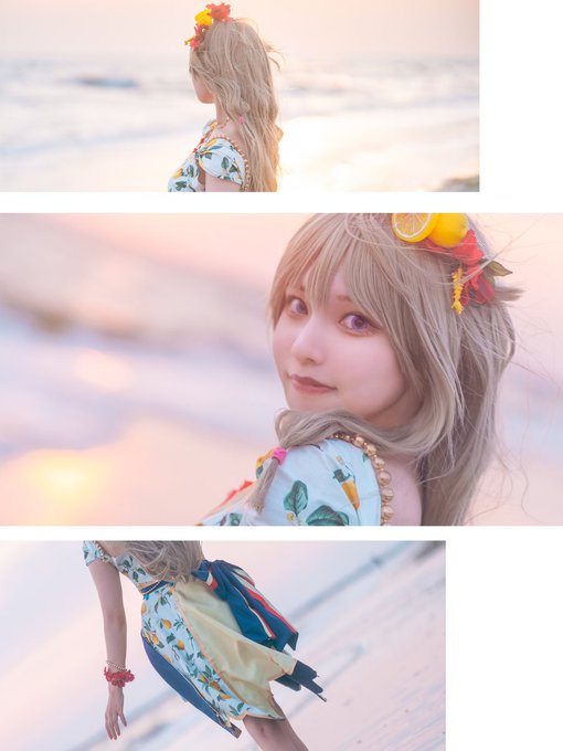 コスプレイヤーきちぴよのTwitter画像4