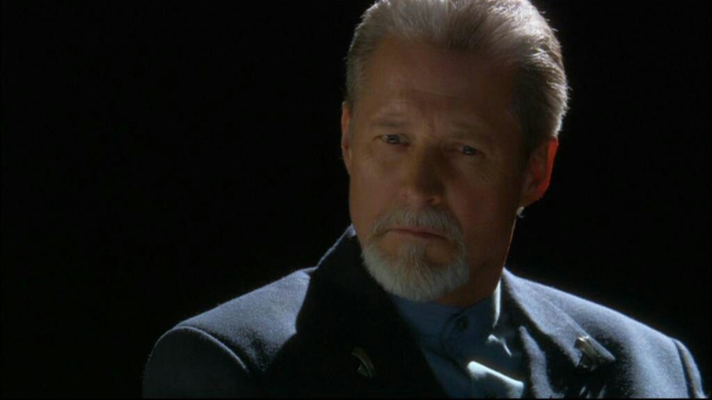 2nd Warner Bros. Character of the Day is:
John Sheridan from the Babylon 5 franchise

#WarneroftheDay #Babylon5 #WarnerBrosTelevision
