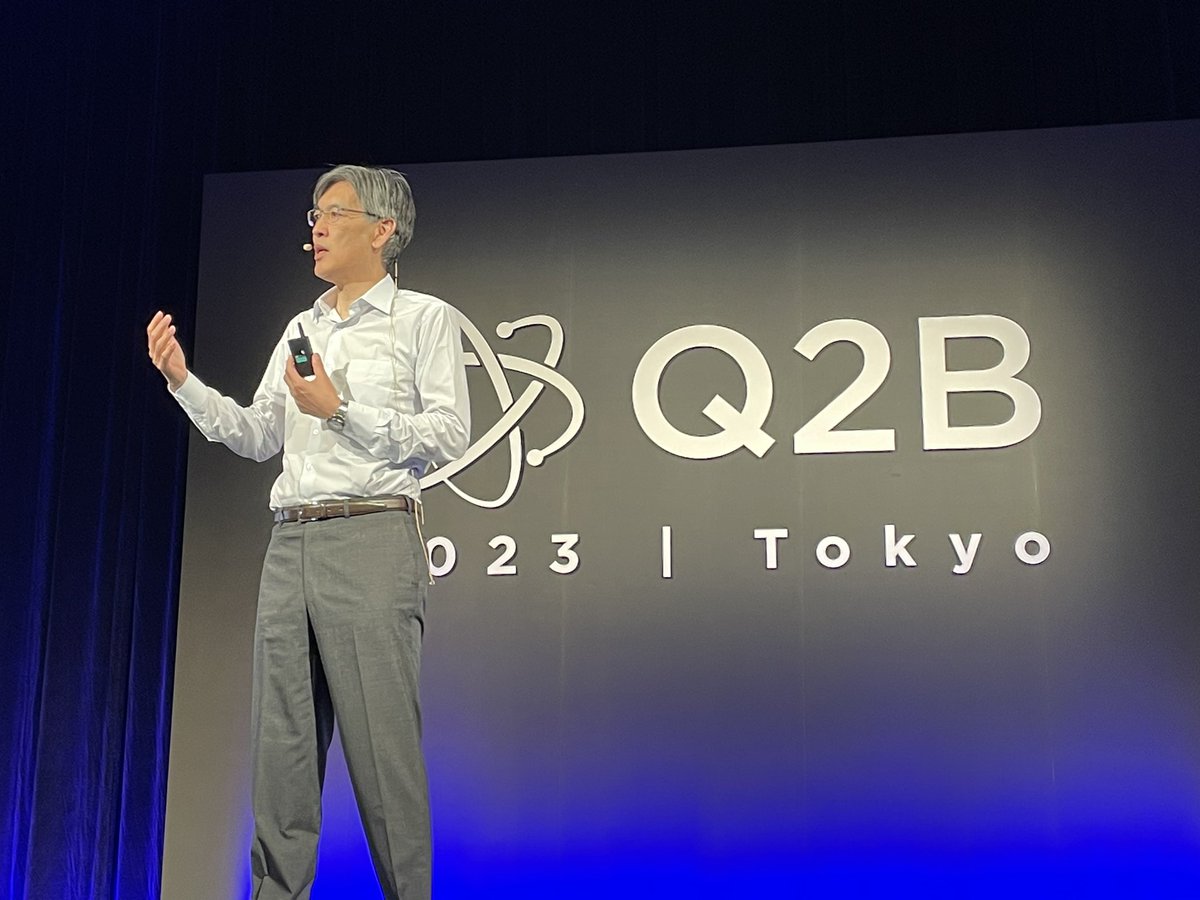 伊藤塾長　@q2btokyo