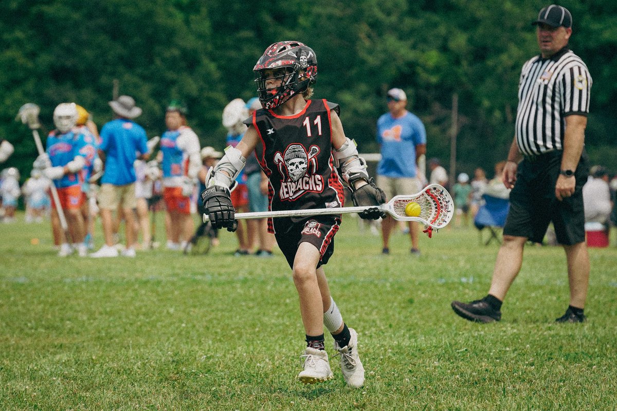 Summit Lacrosse tweet media