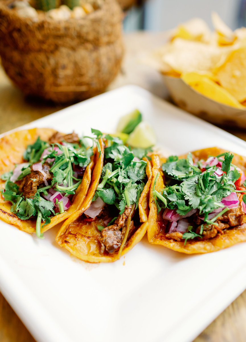 Cilantro Tacos tweet media