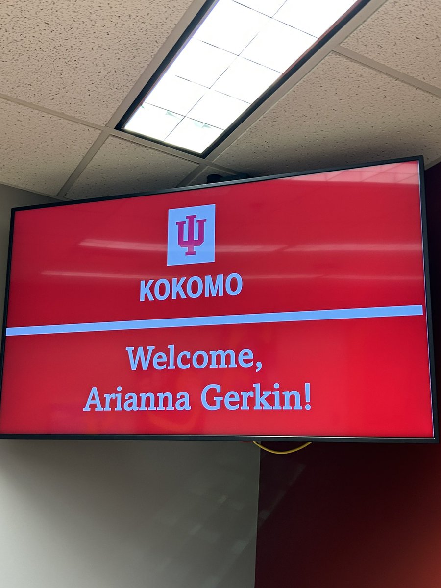 ari gerkin tweet media