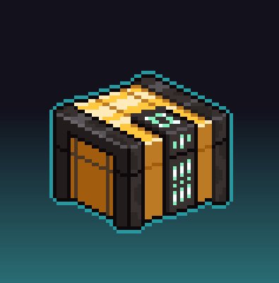 Who needs a CRATE⁉️