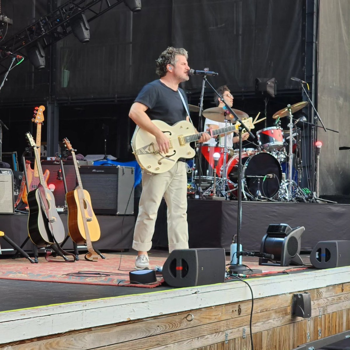 flywithbees's tweet image. Matt fuckin Nathanson!! Thank you!!
@mattnathanson