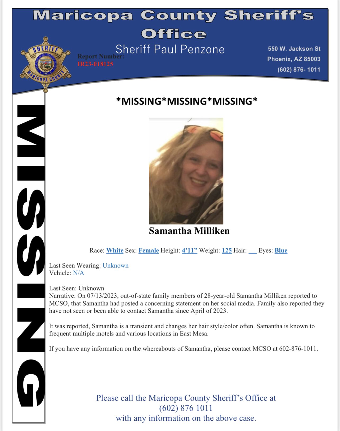 Maricopa Case Info - tsqw3lq