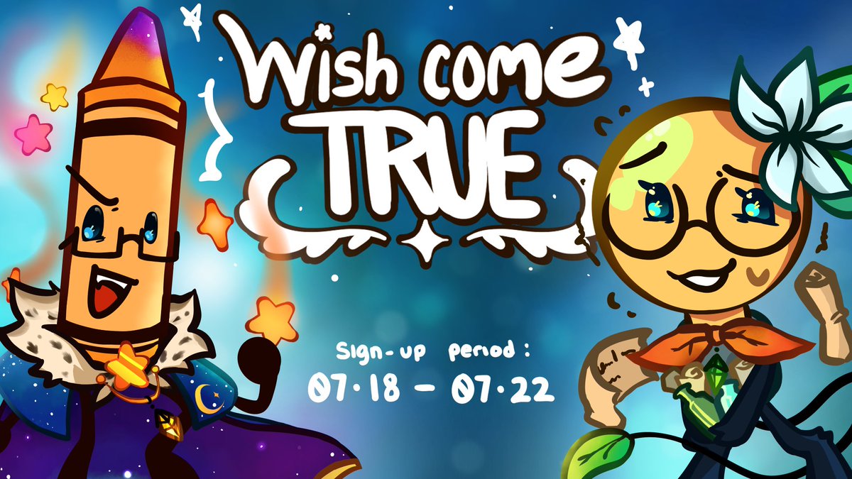 nightmareknoxie's tweet photo. HELLO EVERYONE! me and my partner @thedashyduz8 are teaming up to host an OSC camp together! 
signups are currently open, so if you could spread this around, that'd be awesome. Thank you for sharing!
https://t.co/PP60oP7B4h

#osc #osccamp https://t.co/4xIEYAnvpm