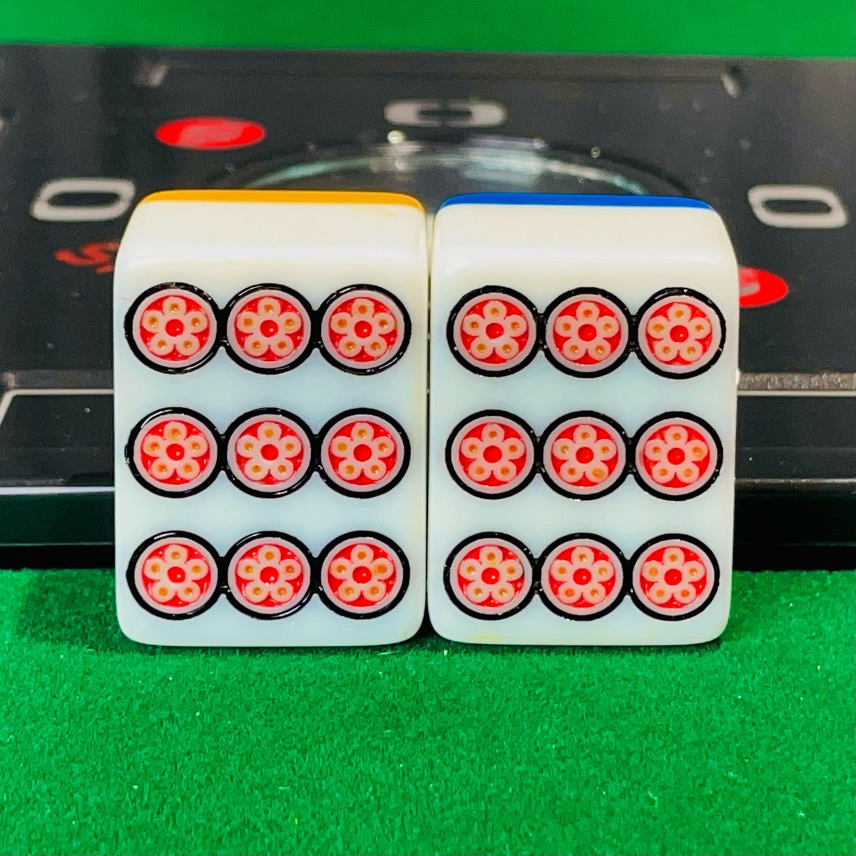 2023年7月19日（水）晴
おはようございます

本日は #サイボーグ009の日 です
大人になって読み返すと深すぎる漫画のひとつですね

花畑にしか見えませんが
RT で勇気が欲しい２名様にランダムで #プレゼント

〆切 ７月２１日 １０：００

本日もよろしくです

#企業公式相互フォロー祭り
#麻雀