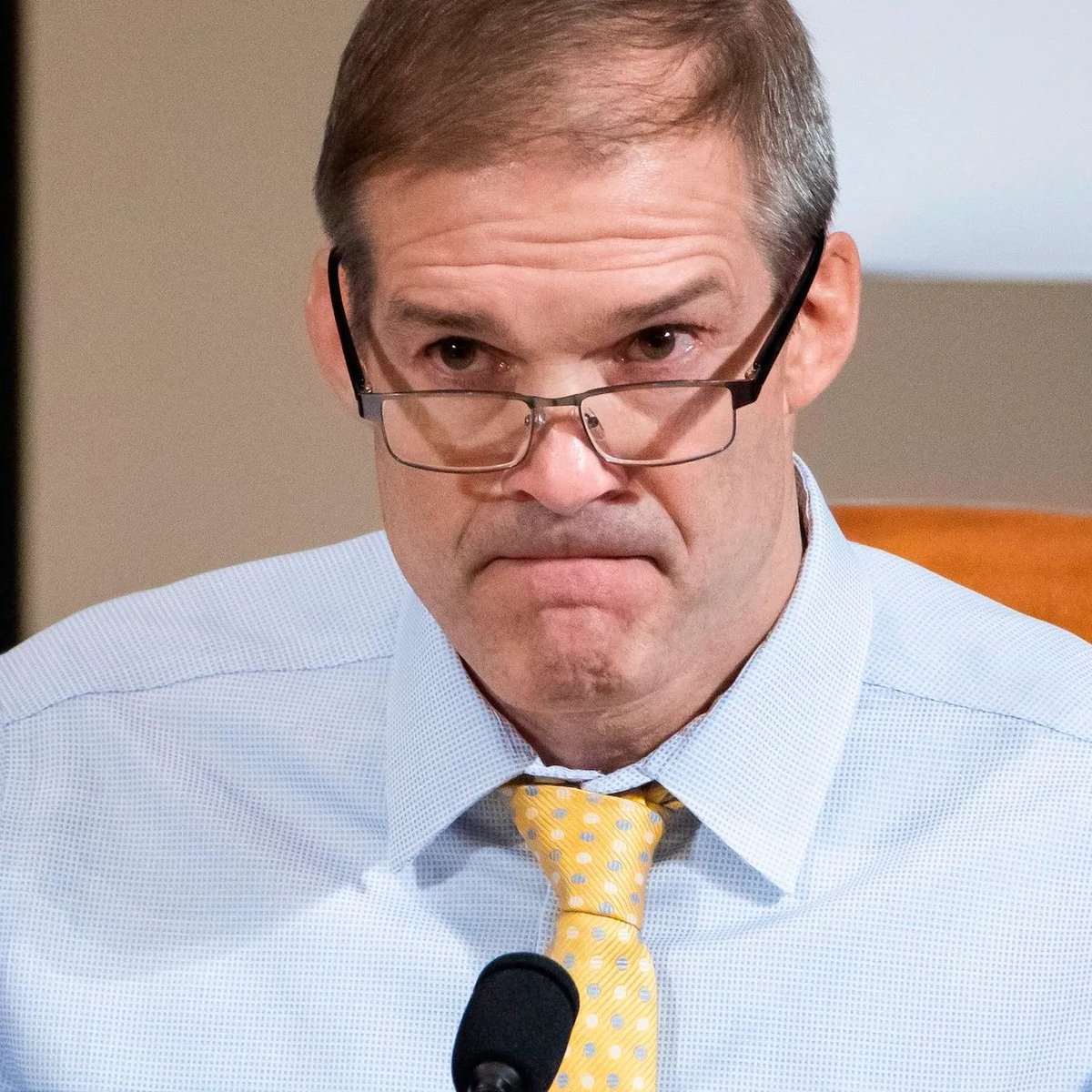Jim Jordan's disgraceful and shocking kangaroo court has spent the entire time delegitimizing our government and our institutions in a disgusting display of debased Trump worship. The Republican Party is now simply a cult of personality. Jordan never even passed the bar. https://t.co/RsEZhHNKX9