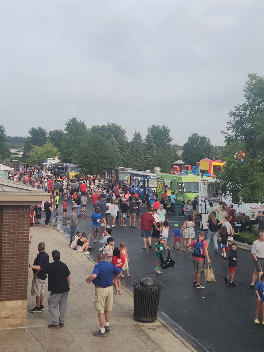 Richmond Jazz tweet media