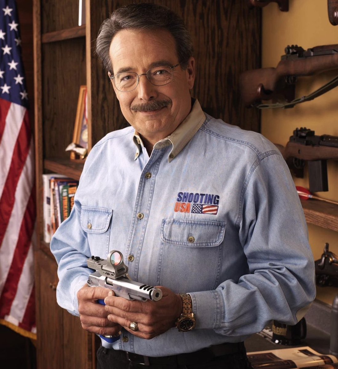 Unfortunately Jim has passed.   

Sad day for the industry - he was a legend…