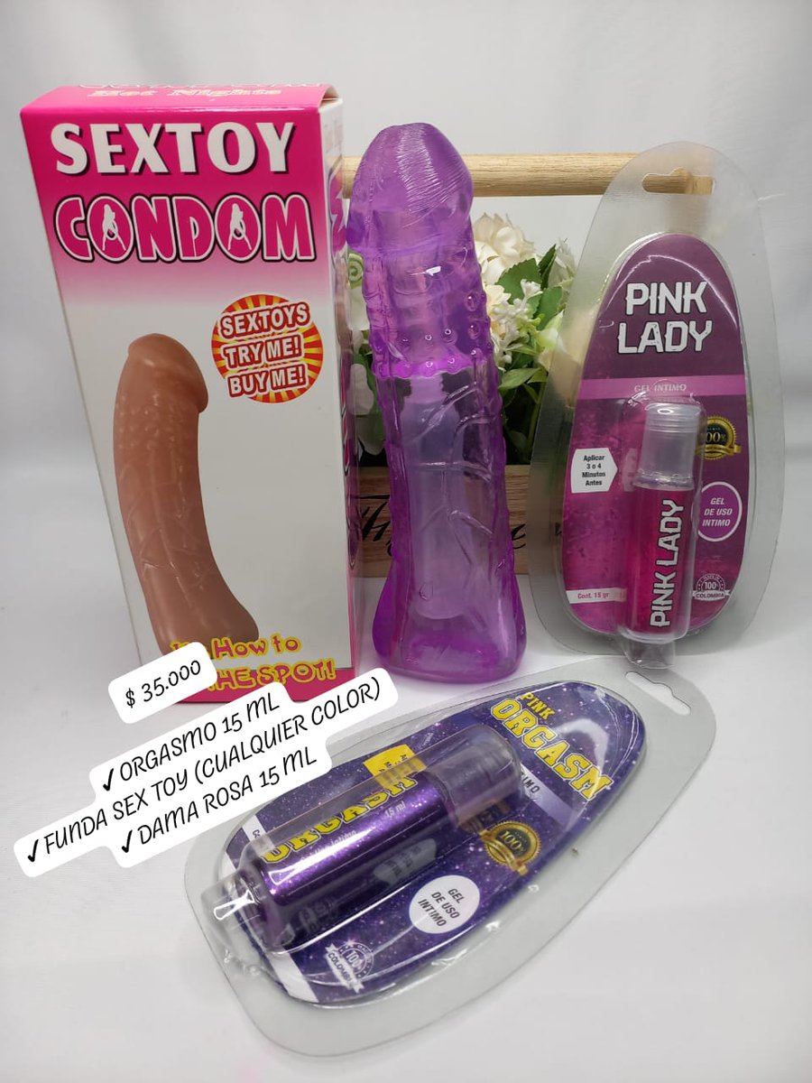 RinconcitoSensu's tweet photo. Traemos estos hermosos Kits para que disfrutes en pareja o sol@, no te quedes sin el tuyo, recuerda que cada pedido trae un pequeño obsequio 🎁 #SexShop #Sensualidad #JuegoEnPareja #SensualShop #VentasAlDetalYMayoreo #Mayoristas #JuegoDeRoles #Emprendimiento https://t.co/YA5WHiGIM1
