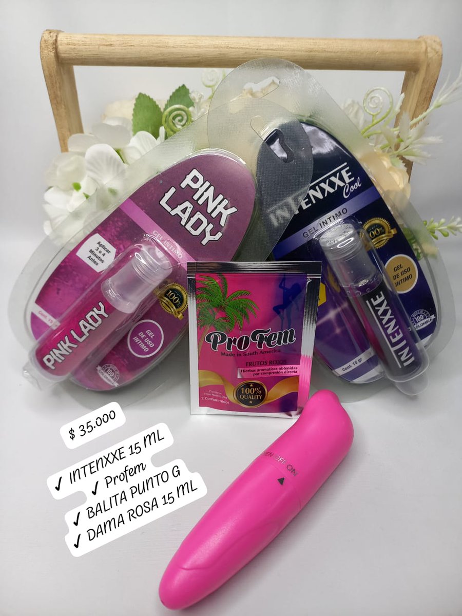 RinconcitoSensu's tweet photo. Traemos estos hermosos Kits para que disfrutes en pareja o sol@, no te quedes sin el tuyo, recuerda que cada pedido trae un pequeño obsequio 🎁 #SexShop #Sensualidad #JuegoEnPareja #SensualShop #VentasAlDetalYMayoreo #Mayoristas #JuegoDeRoles #Emprendimiento https://t.co/YA5WHiGIM1