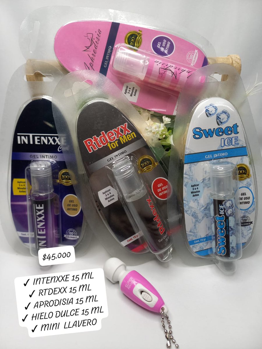 RinconcitoSensu's tweet photo. Traemos estos hermosos Kits para que disfrutes en pareja o sol@, no te quedes sin el tuyo, recuerda que cada pedido trae un pequeño obsequio 🎁 #SexShop #Sensualidad #JuegoEnPareja #SensualShop #VentasAlDetalYMayoreo #Mayoristas #JuegoDeRoles #Emprendimiento https://t.co/YA5WHiGIM1