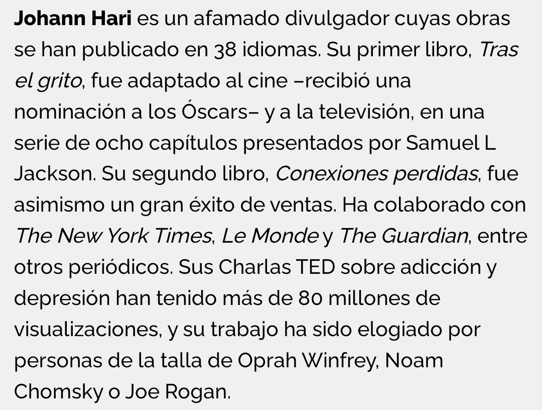 karanovfre's tweet photo. @Gerjh @gylp2304 @argenisthomas @amilagrosparra Si has pasado 8 años leyendo no te hará daño leer ese libro o por lo menos las reseñas para que entiendas el punto. Quizás seas un mejor doctor después de hacerlo 😉 https://t.co/yfdITNY1kS