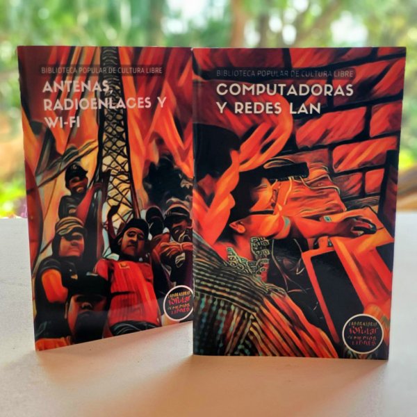 Laboratorio Popular de Medios Libres tweet media