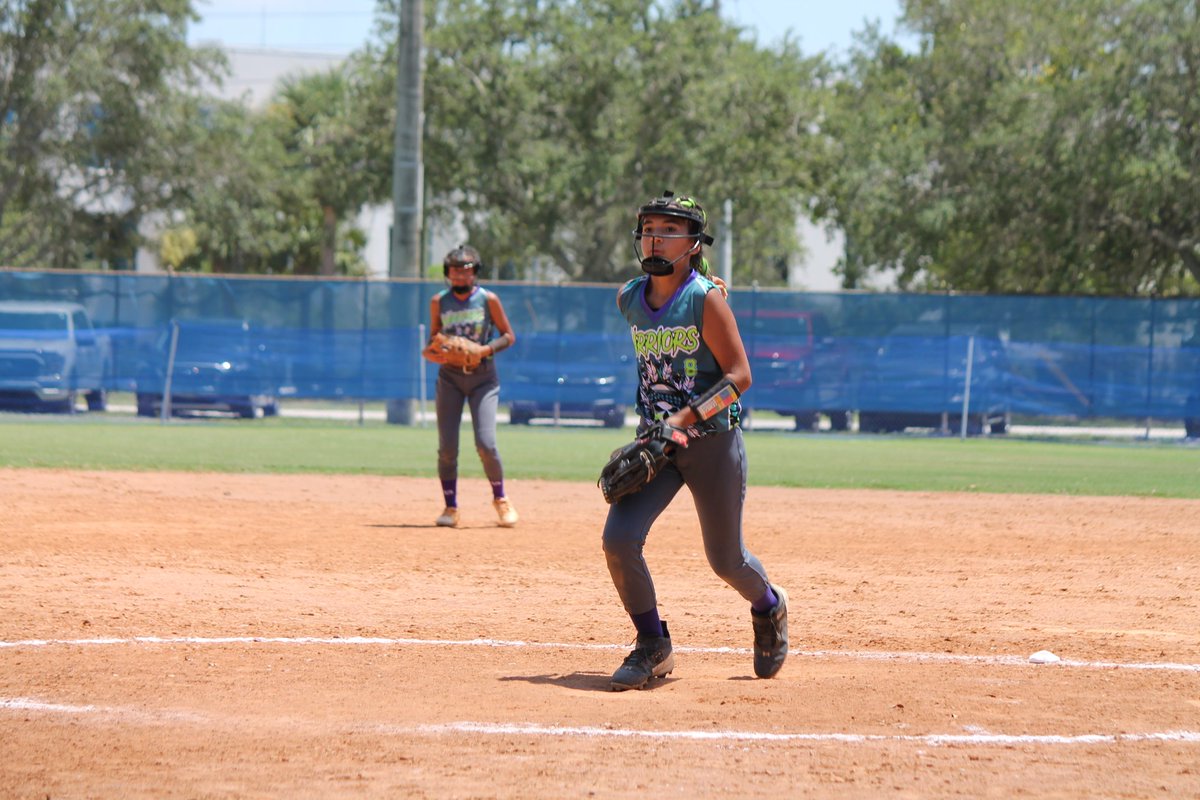 marianads2012's tweet photo. Mariana had an amazing NSA World Series finish with Warriors Manza!  B bracket Champions for the 2023 NSA World Series in Clearwater! Thank you so much for having her Warriors 10u - Manza! #baller #2030 @ExtraInningSB @LegacyLegendsS1 @SBRRetweets @CoastRecruits  @SoftballDown https://t.co/sdLy1HQs3l