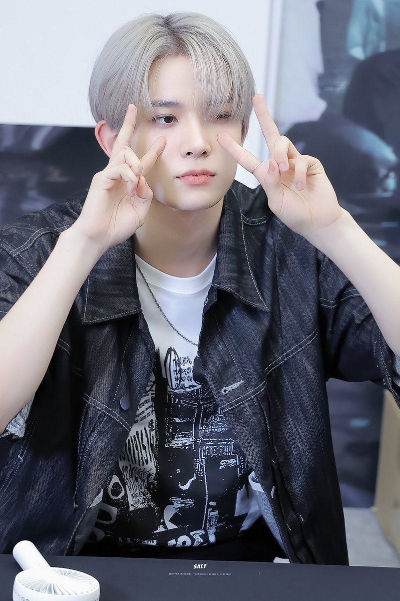 SaltCcsh's tweet photo. 230524
🗝️
#희승 #HEESEUNG   #ENHYPEN #희승 https://t.co/ozsC9PTw6g