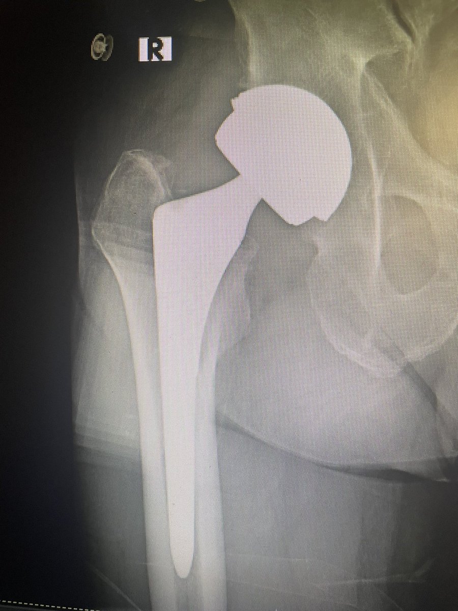 Very General Orthopaedist tweet media