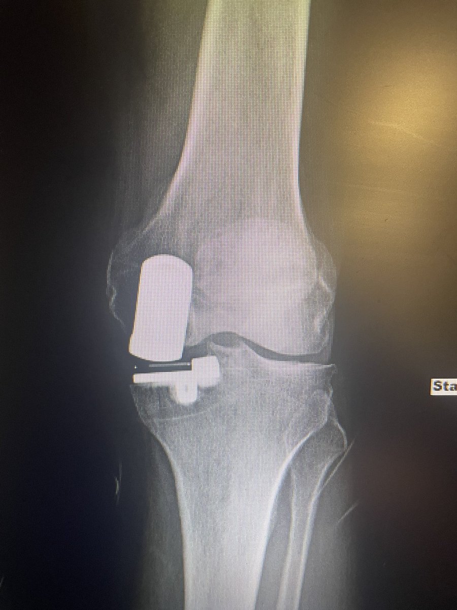 Very General Orthopaedist tweet media