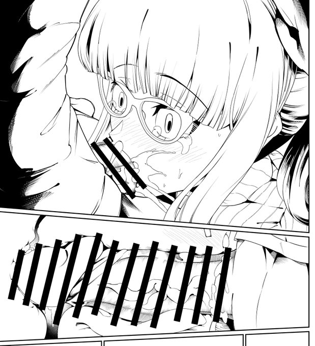 喉奥まで絶対突っ込む主義 