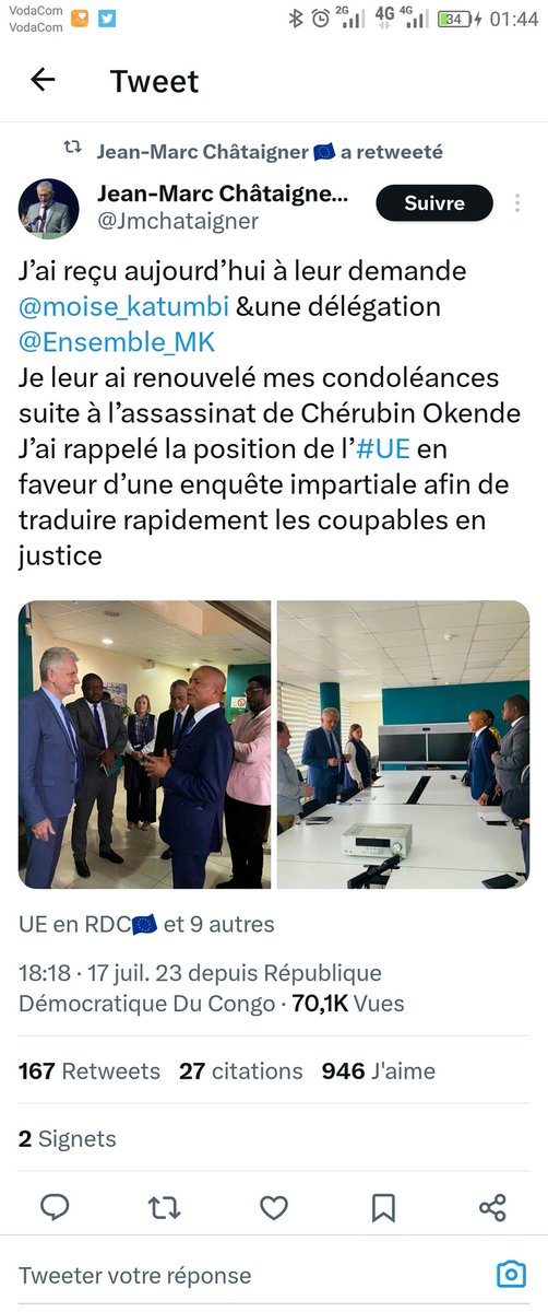 Kabanga Kadima wa Mpoyi tweet media