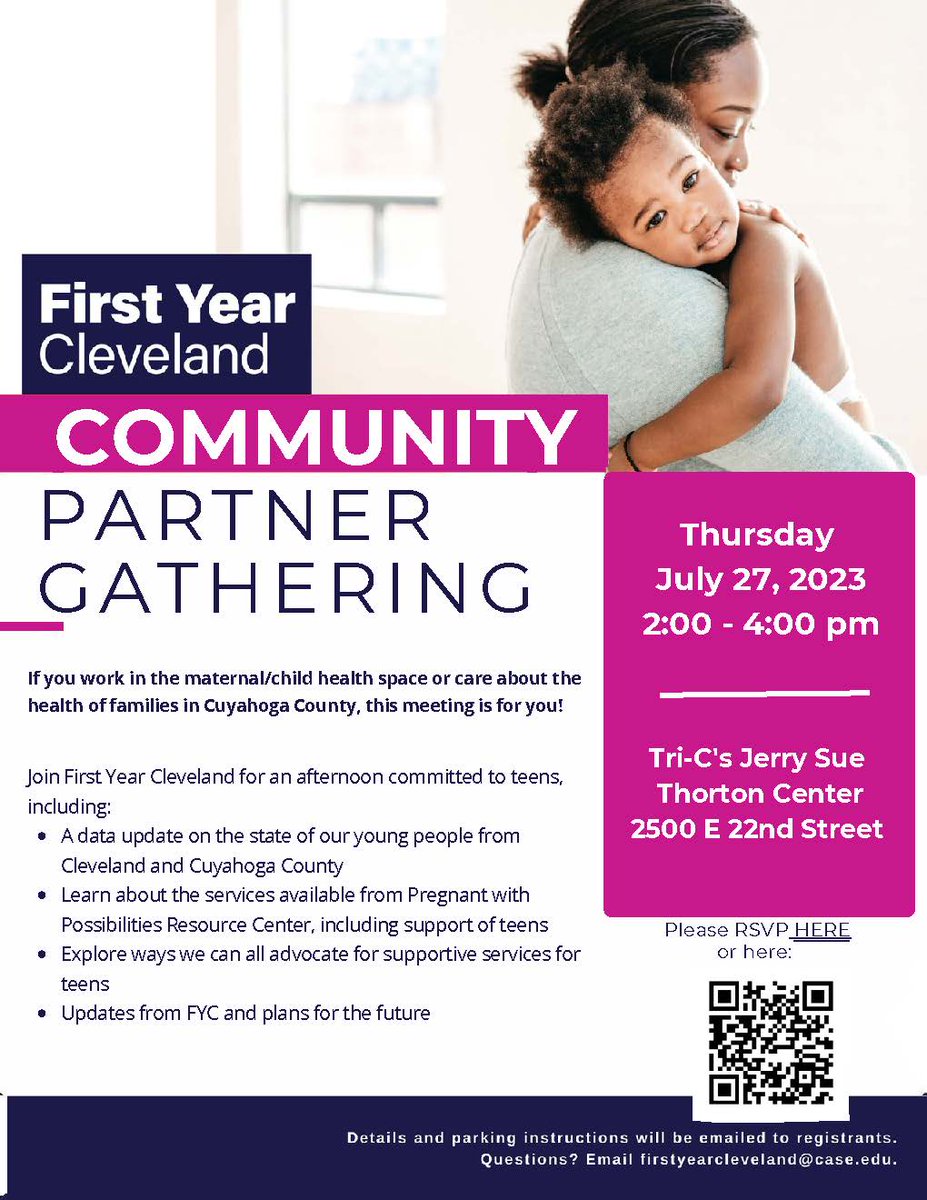 CWRU PRCHN tweet media