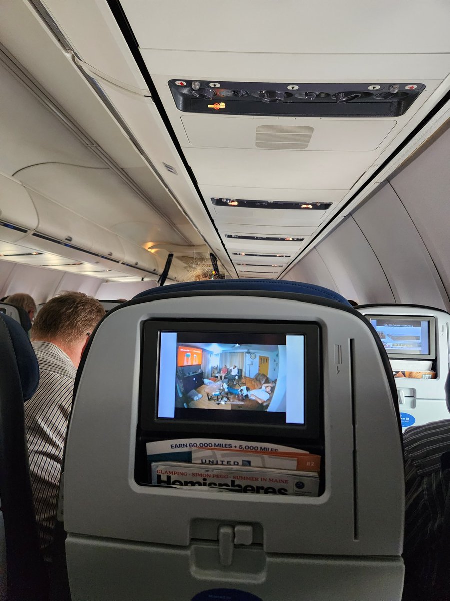 jikerdor's tweet image. And I just arrived in Denver.
#goodtiming