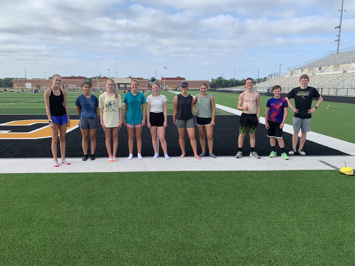 Andover Central XC tweet media