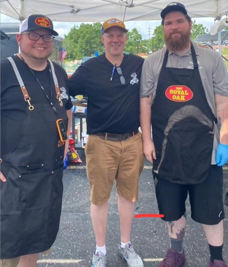 Go Big or Go BBQ tweet media