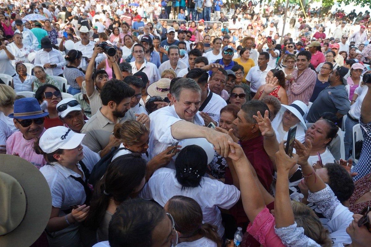 m_ebrard's tweet photo. Asamblea Informativa en Ciudad Madero, Tamaulipas . https://t.co/SLSkPZKa2k