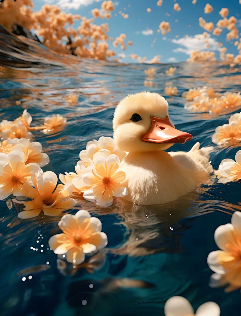 baiyunfan5's tweet photo. 早上好鸭🦆🦆🦆🥰🥰 https://t.co/57WT5AtNR7